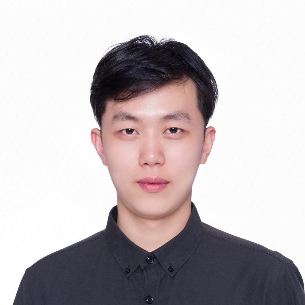 Yaoan Gao 高耀安