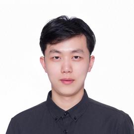 Yaoan Gao 高耀安