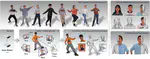 SAILOR: Synergizing Radiance and Occupancy Fields for Live Human Performance Capture